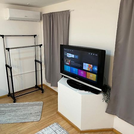 Gray Harmony Rooms Мостар Екстер'єр фото