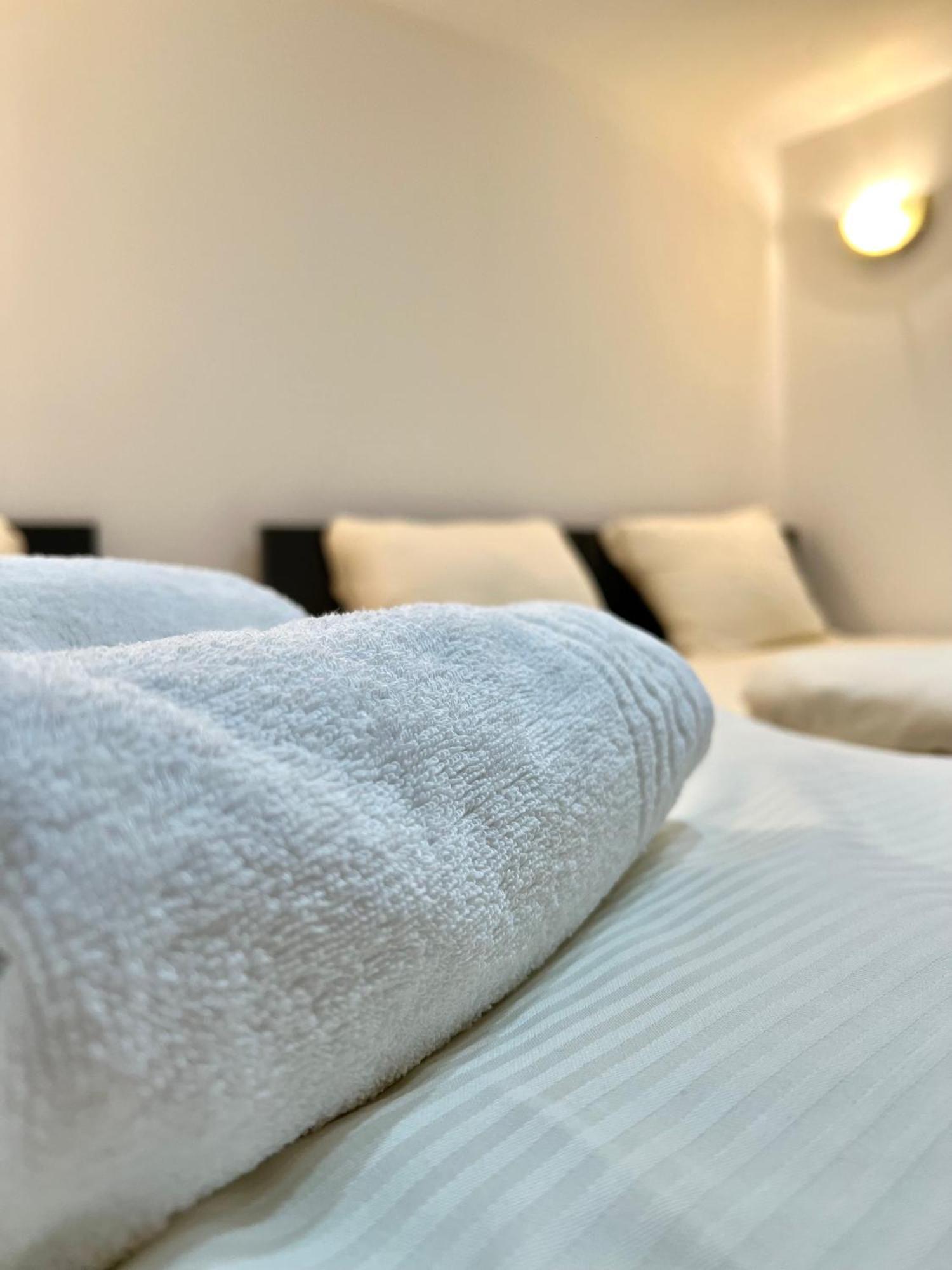 Gray Harmony Rooms Мостар Екстер'єр фото