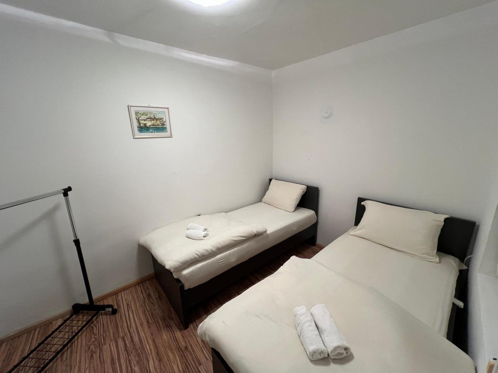 Gray Harmony Rooms Мостар Екстер'єр фото