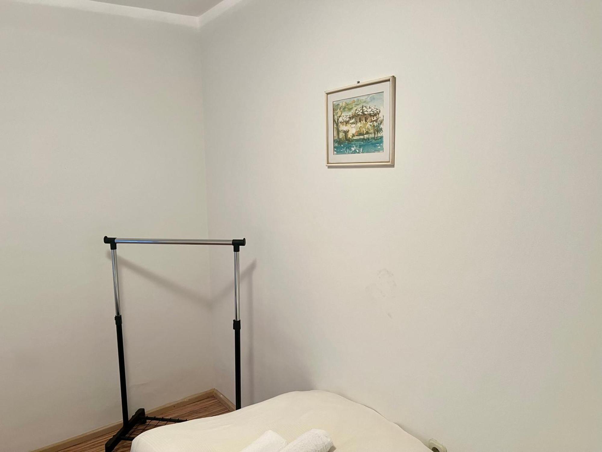 Gray Harmony Rooms Мостар Екстер'єр фото