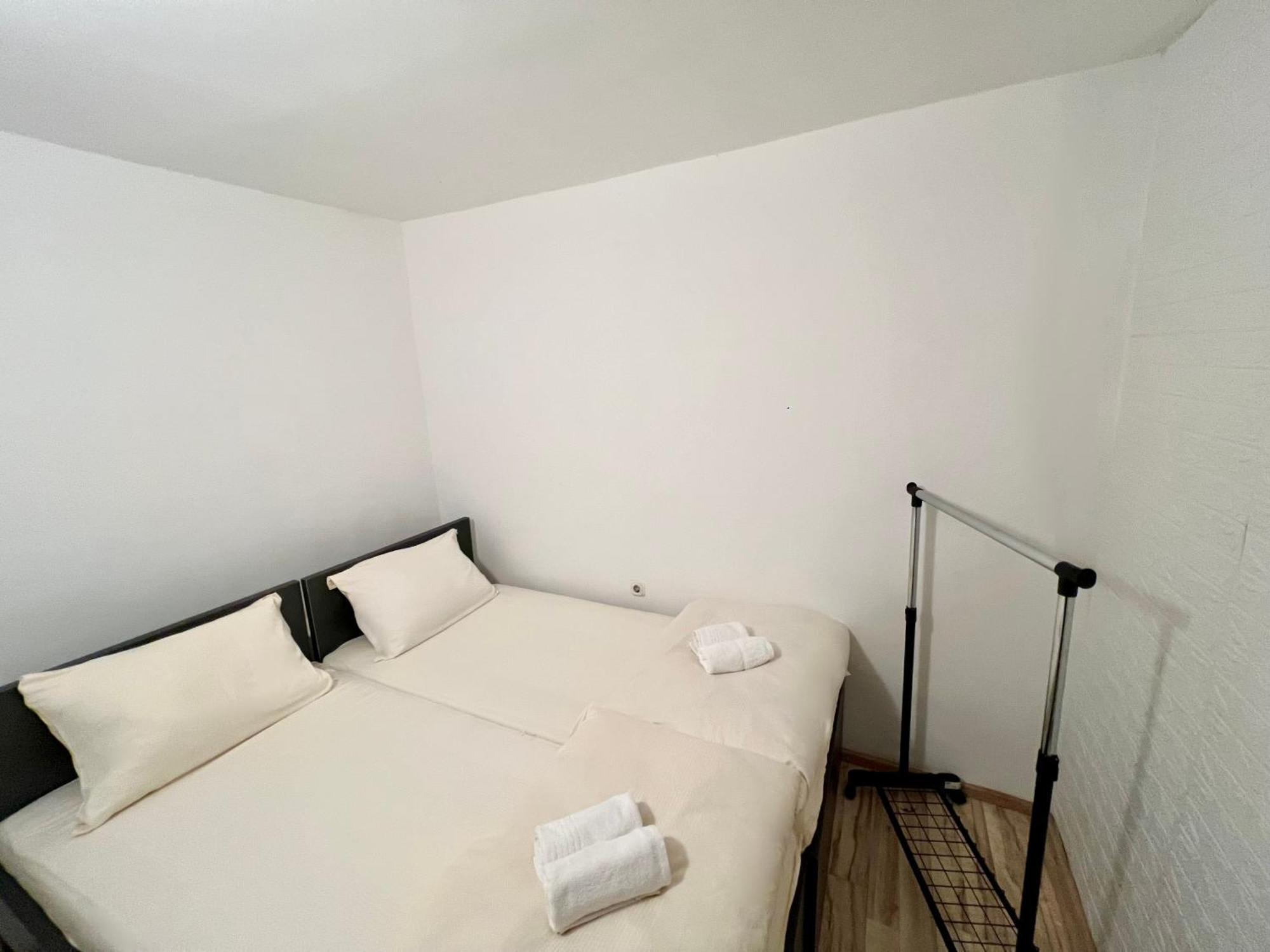 Gray Harmony Rooms Мостар Екстер'єр фото
