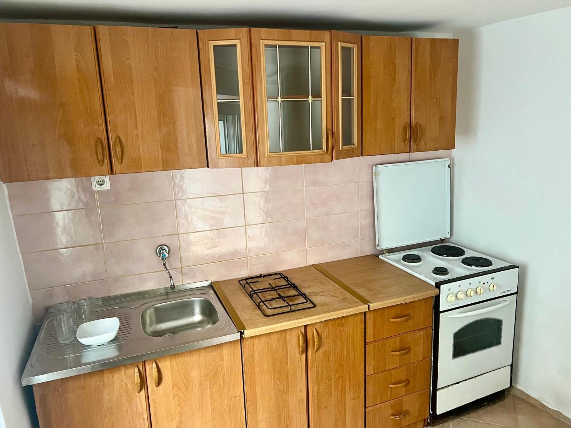 Gray Harmony Rooms Мостар Екстер'єр фото